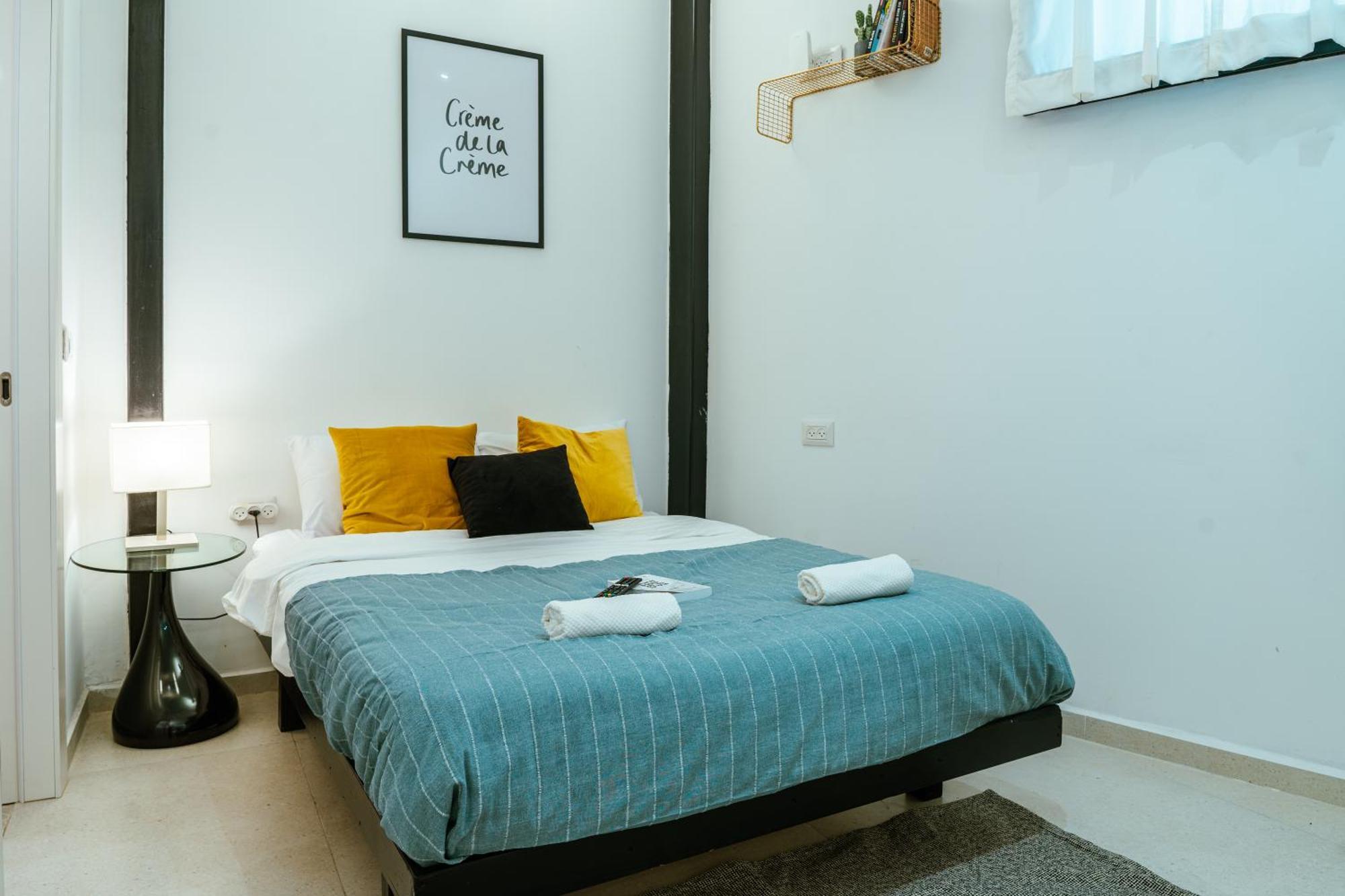 Отель Jabitat- Jaffa Boutique Tlv Тель-Авив Экстерьер фото